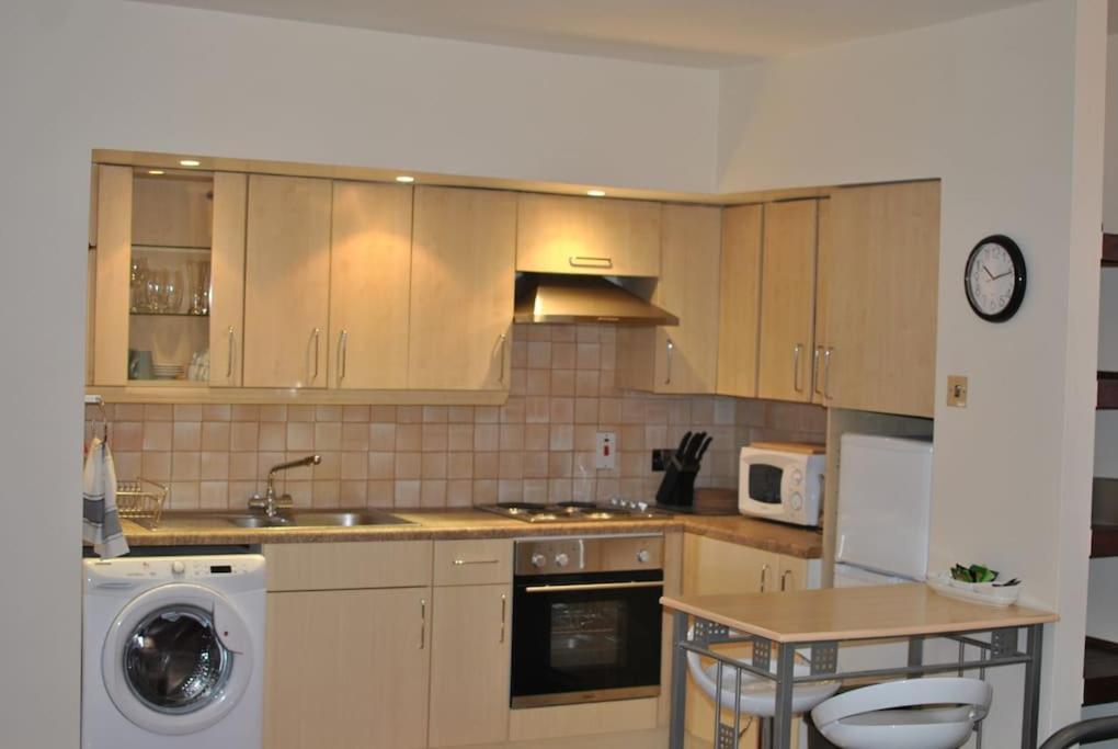 Awesome Apartment In The Heart Of Camden Town London Ngoại thất bức ảnh